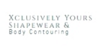 Xclusively Yours Shapewear & Body Contouring coupons