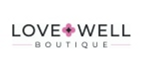 LoveWell Boutique coupons