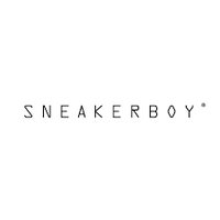SNEAKERBOY coupons
