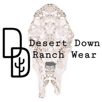Desert Down Ranch Wear coupons