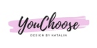 YouChoose Design by Katalin coupons