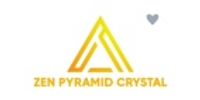 Zen Pyramid Crystal coupons