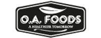 OA Foods coupons