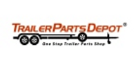 Trailer Parts Depot coupons