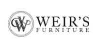 Weir's Furniture coupons