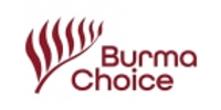 Burma Choice coupons