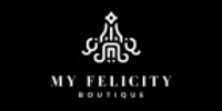 My Felicity Boutique coupons