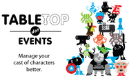 Tabletop.Events coupons