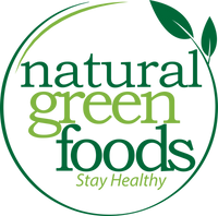 Natural Green Foods coupons