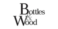 Bottles and Wood coupons