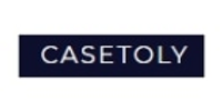 Casetoly coupons