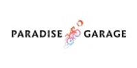 Paradise Garage Bicycles coupons