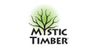 Mystic Timber coupons