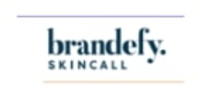 Brandefy Skincall coupons
