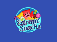 Extreme Snacks coupons