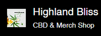 Highland CBD promo