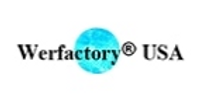 Werfactory coupons