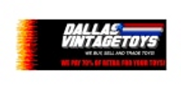 Dallas Vintage Toys coupons