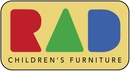 RAD Children's Furniture