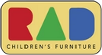 RAD Children's Furniture coupons