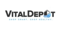 Vital Depot coupons
