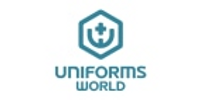 Uniforms-World coupons