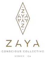 Zaya Conscious Collective