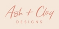 Ash & Clay Designs coupons
