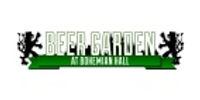 Bohemian Hall & Beer Garden coupons