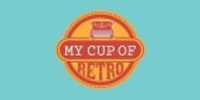My Cup Of Retro coupons