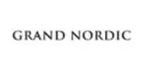 Grand Nordic discount