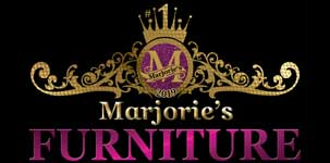 Marjorie’s Furniture