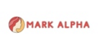 Mark Alpha coupons