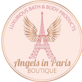 Angels in Paris Boutique