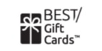 Best Gift Cards coupons