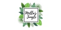 Mella's Jungle coupons