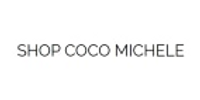 SHOP COCO MICHELE coupons