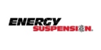 Energy Suspension coupons