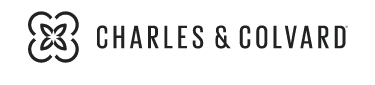 Charles & Colvard Logo