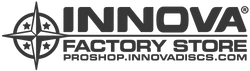 INNOVA Disc Golf Pro Shop