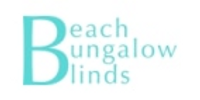Beach Bungalow Blinds coupons