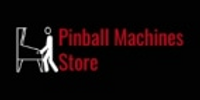 Pinball Machines Store coupons