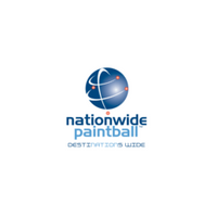 Nationwide Paintball coupons
