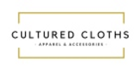 Cultured Cloths Apparel & Accessories coupons