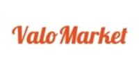 Valo Market coupons