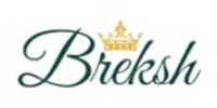 Breksh Jewelry coupons