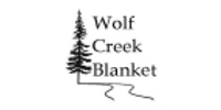 Wolf Creek Blanket coupons