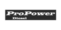 ProPower Diesel coupons