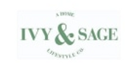 Ivy & Sage Lifestyle Co. coupons