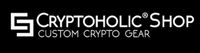 Cryptoholic Shop coupons